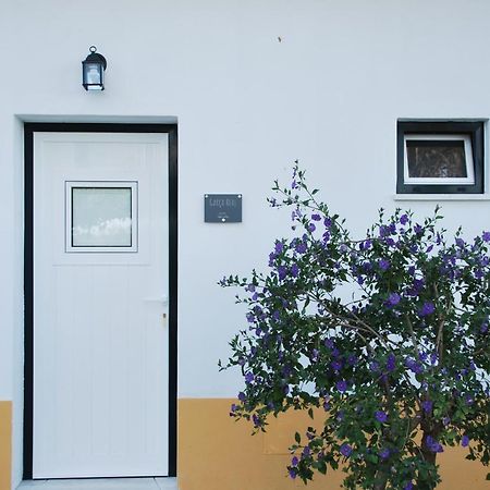 Monte Ramos Guest House เฟอเฮรา โด อเลนเตโจ ภายนอก รูปภาพ